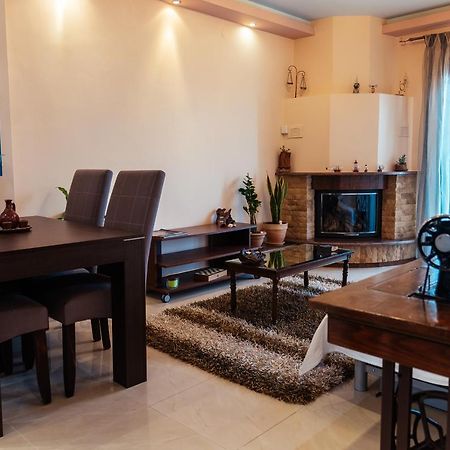 Cozy Place Near Historic Center Thessaloniki Exterior photo