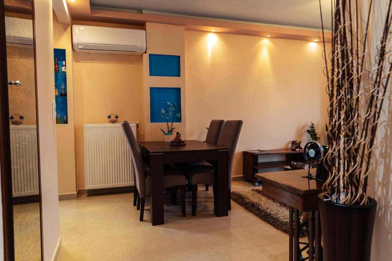 Cozy Place Near Historic Center Thessaloniki Exterior photo