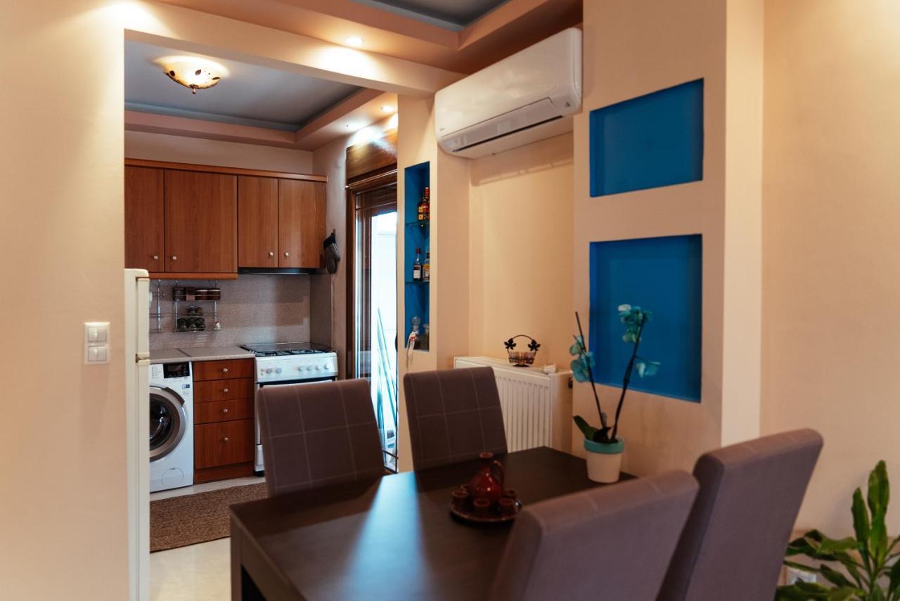 Cozy Place Near Historic Center Thessaloniki Exterior photo