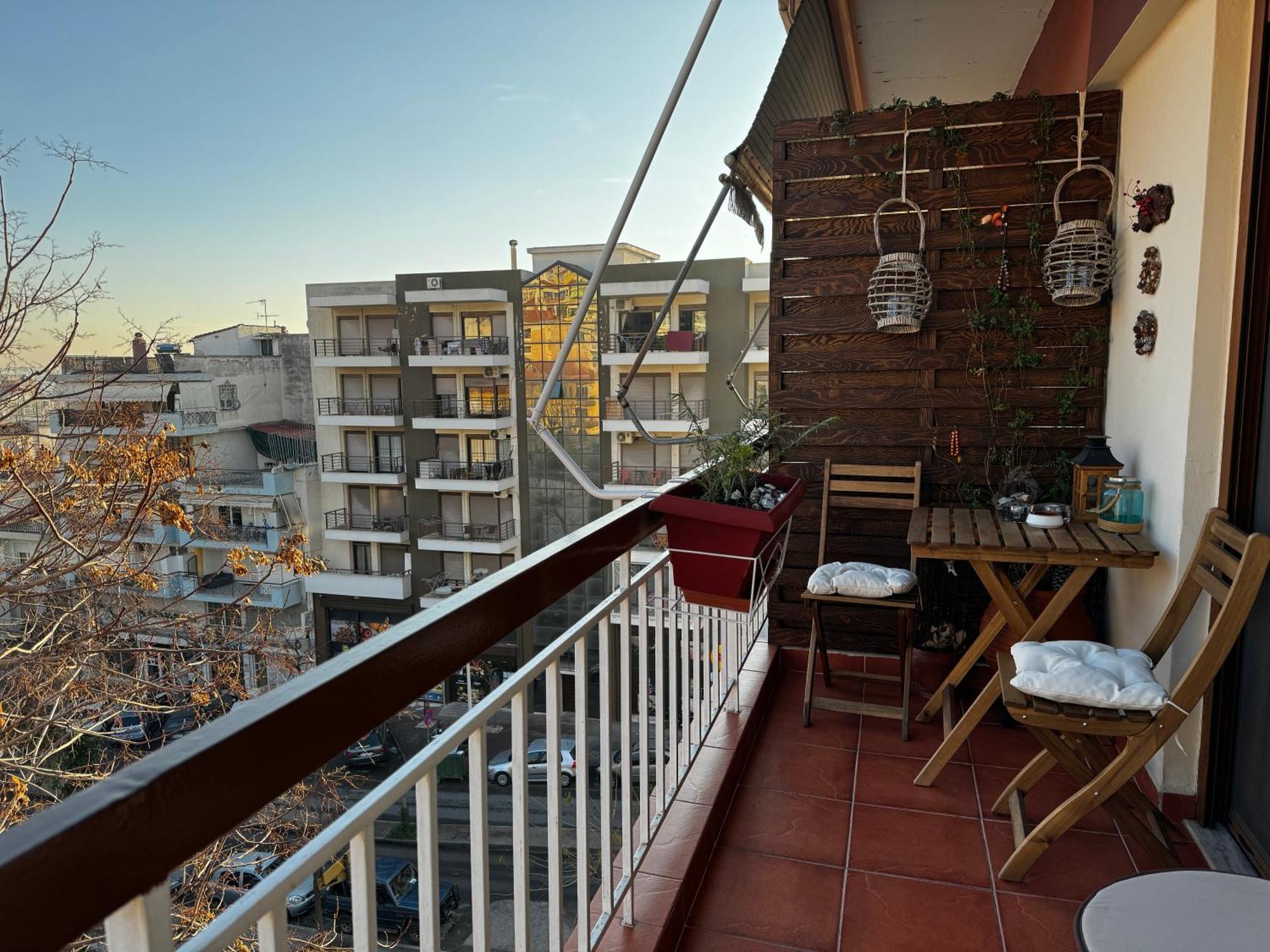 Cozy Place Near Historic Center Thessaloniki Exterior photo