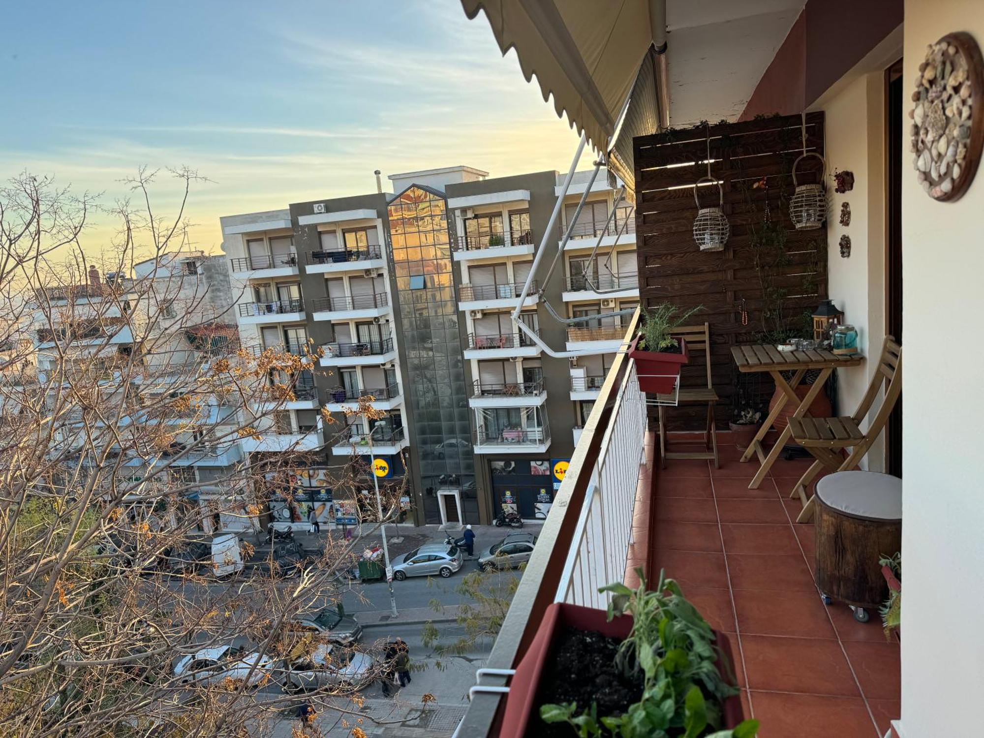 Cozy Place Near Historic Center Thessaloniki Exterior photo
