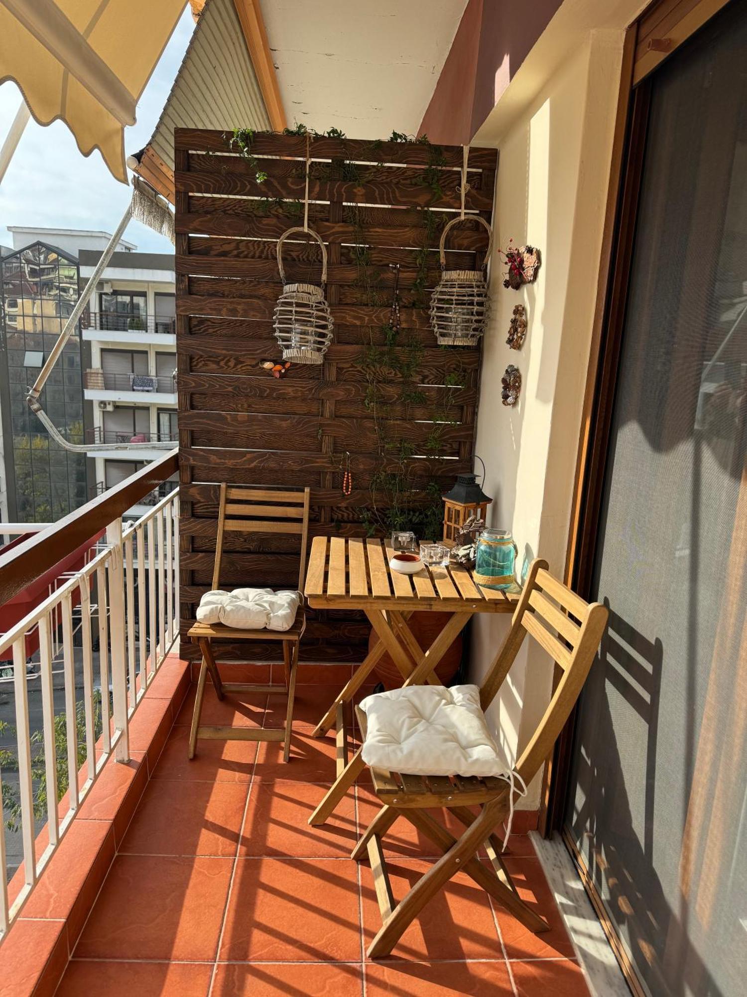 Cozy Place Near Historic Center Thessaloniki Exterior photo