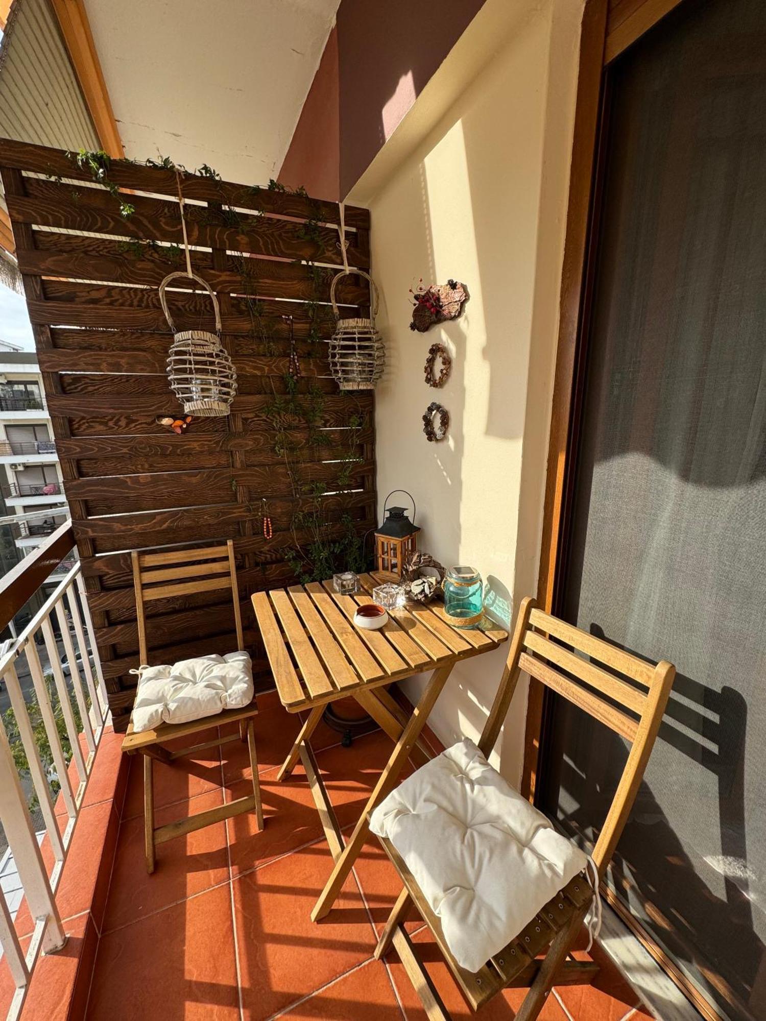Cozy Place Near Historic Center Thessaloniki Exterior photo